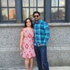 Tushar A.